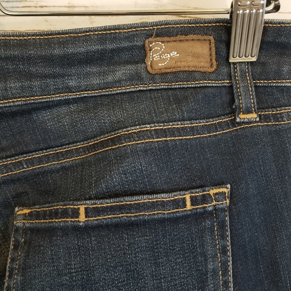 Paige | boyfriend canyon size 25 - Picture 3 of 6